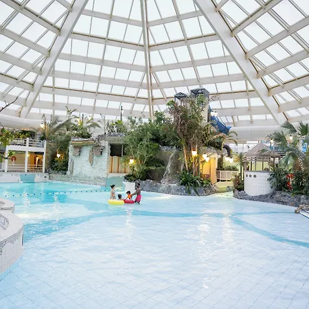 Holiday park Sunparks De Haan Wenduine