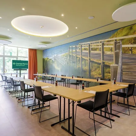 Sunparks De Haan 4*
