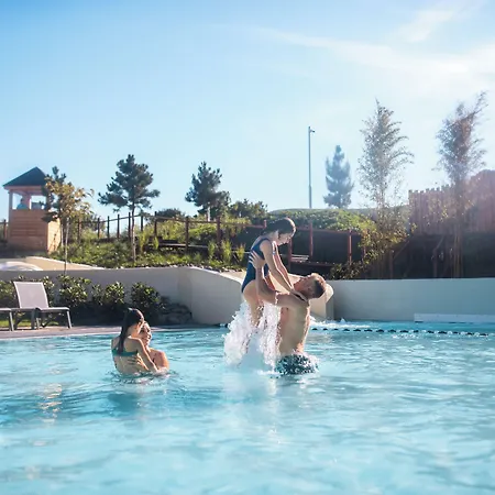 Holiday park Sunparks De Haan Wenduine