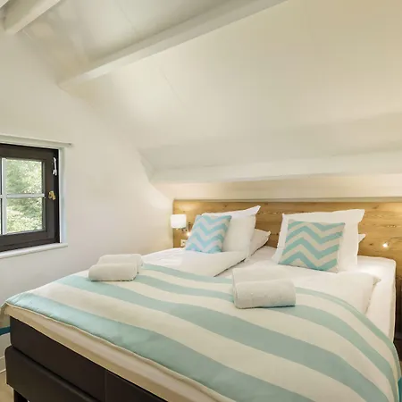 Sunparks De Haan Holiday park
