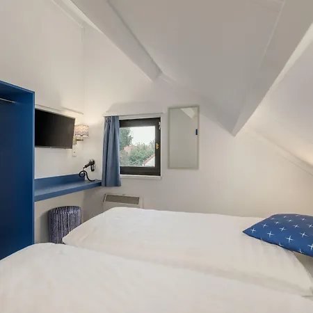 Sunparks De Haan 4*
