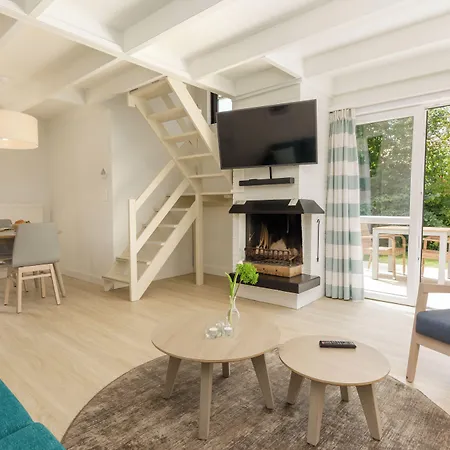 Holiday park Sunparks De Haan