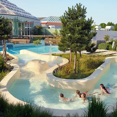 Holiday park Sunparks De Haan