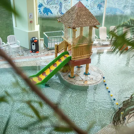 Holiday park Sunparks De Haan Wenduine