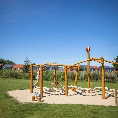 Sunparks De Haan