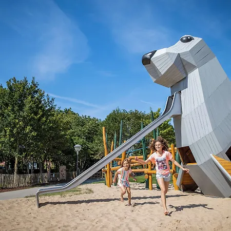 Sunparks De Haan