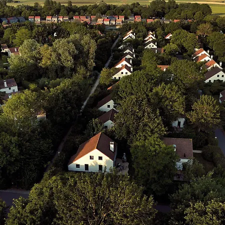 Holiday park Sunparks De Haan 4*