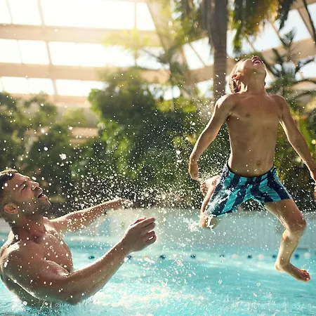 Holiday park Sunparks De Haan 4*