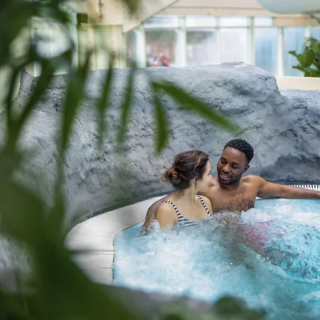 Sunparks De Haan 4* Wenduine
