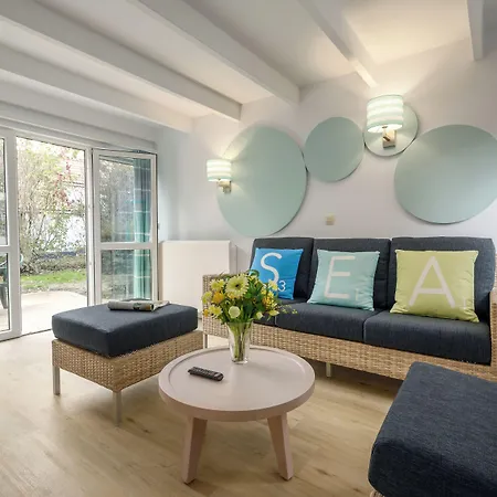 Sunparks De Haan 4*