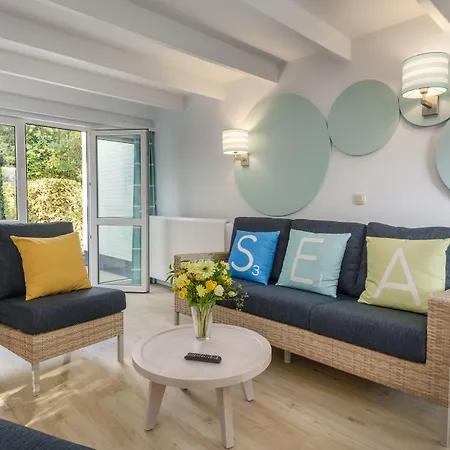 Sunparks De Haan 4* Wenduine