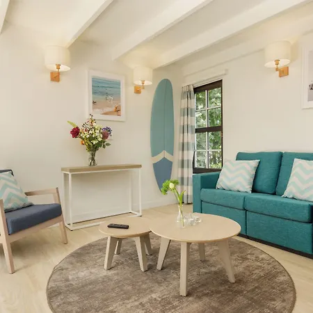 Holiday park Sunparks De Haan 4*