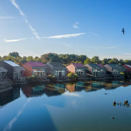 Sunparks De Haan Holiday park Wenduine