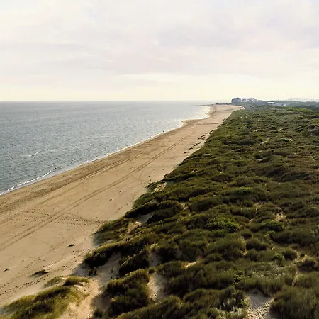 Sunparks De Haan 4*