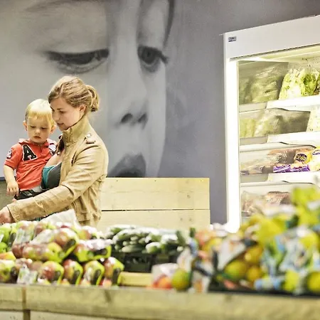 Center Parcs Park De Haan 4* Wenduine