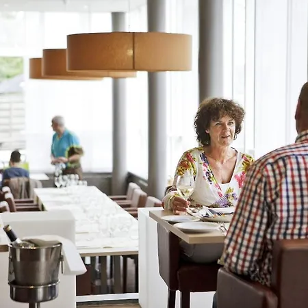 Vakantiepark Center Parcs Park De Haan