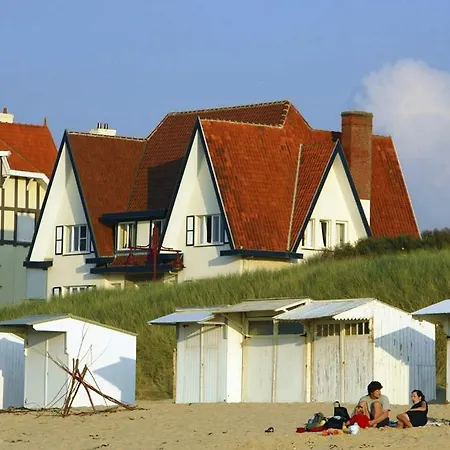 Sunparks De Haan Village de vacances Wenduine