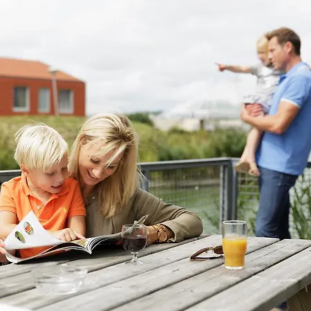 Sunparks De Haan Wenduine