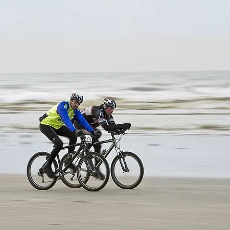 Center Parcs Park De Haan