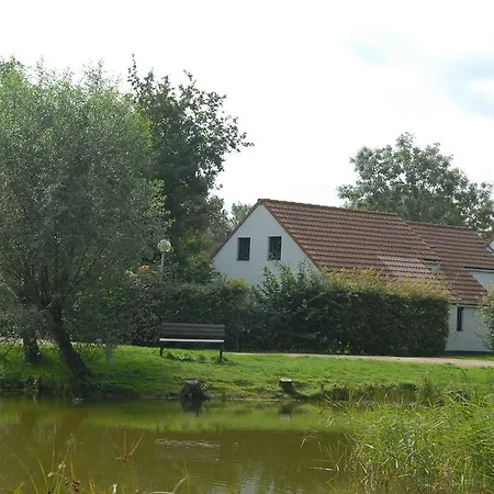 Center Parcs Park De Haan 4* Wenduine