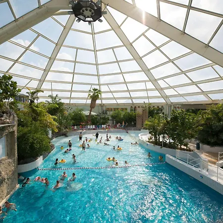 Sunparks De Haan 4*