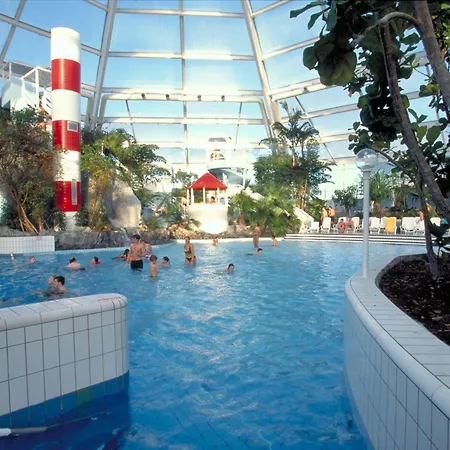 Sunparks De Haan