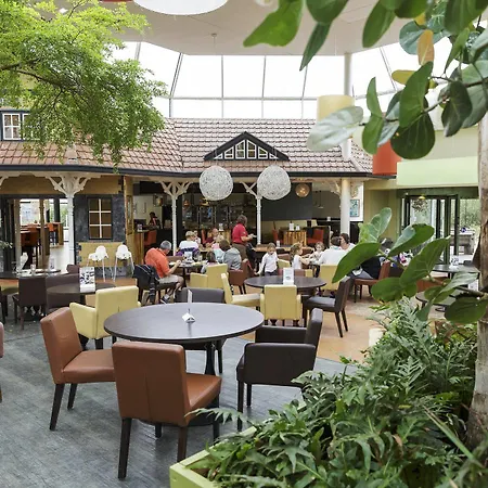 Sunparks De Haan Village de vacances 4*