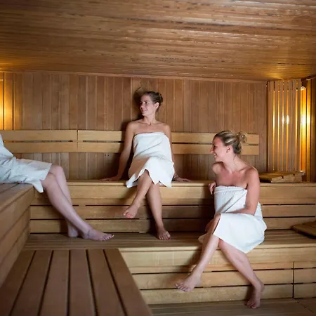 Sunparks De Haan 4*