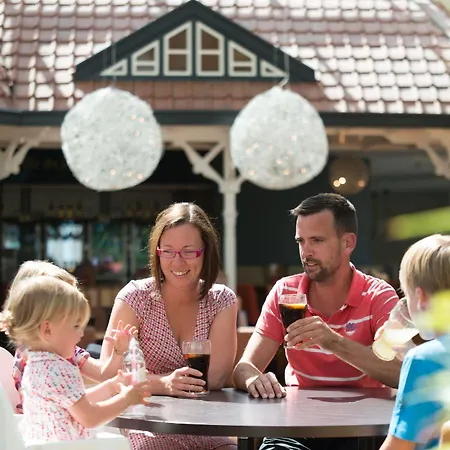 Sunparks De Haan