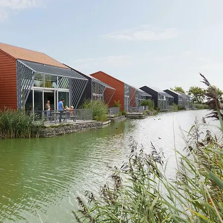 Holiday park Sunparks De Haan