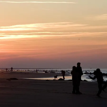 Sunparks De Haan Village de vacances 4*