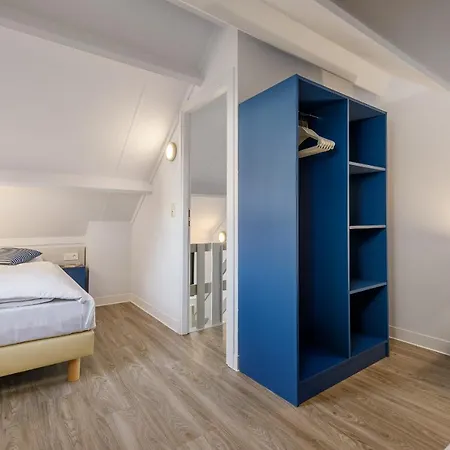 Sunparks De Haan 4*