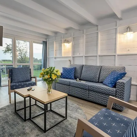 Vakantiepark Center Parcs Park De Haan