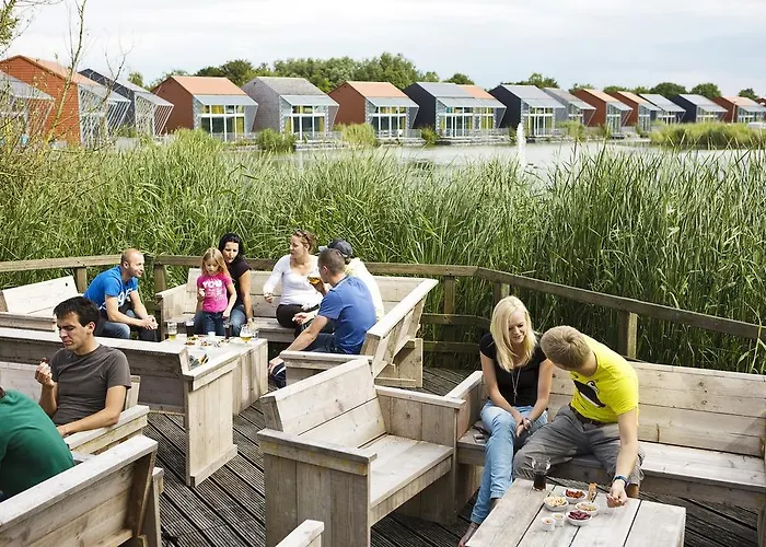 Sunparks De Haan Wenduine