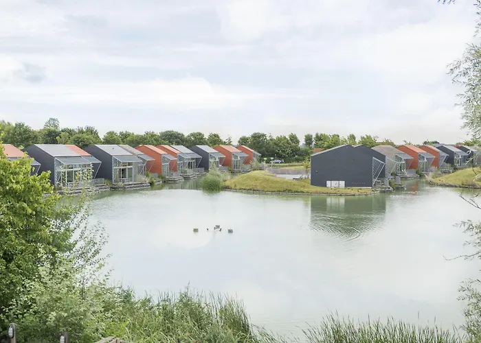 Sunparks De Haan Holiday park 4*