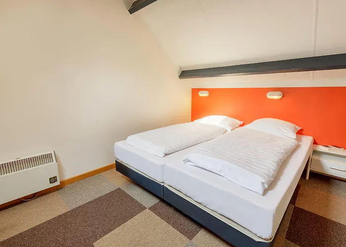 Sunparks De Haan 4* Wenduine