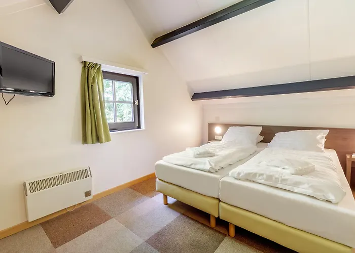 Holiday park Sunparks De Haan Wenduine