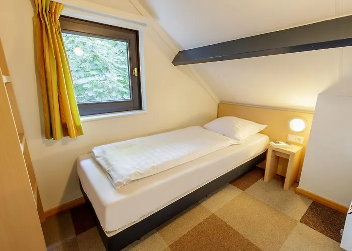 Holiday park Sunparks De Haan