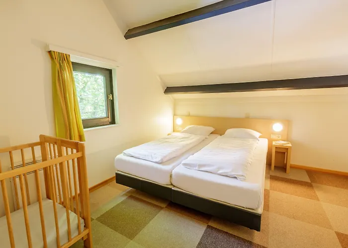 Üdülőpark Sunparks De Haan Wenduine