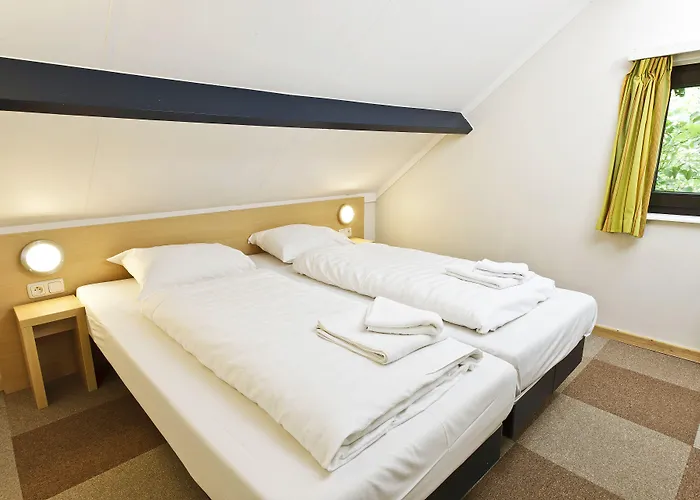 Sunparks De Haan Wenduine