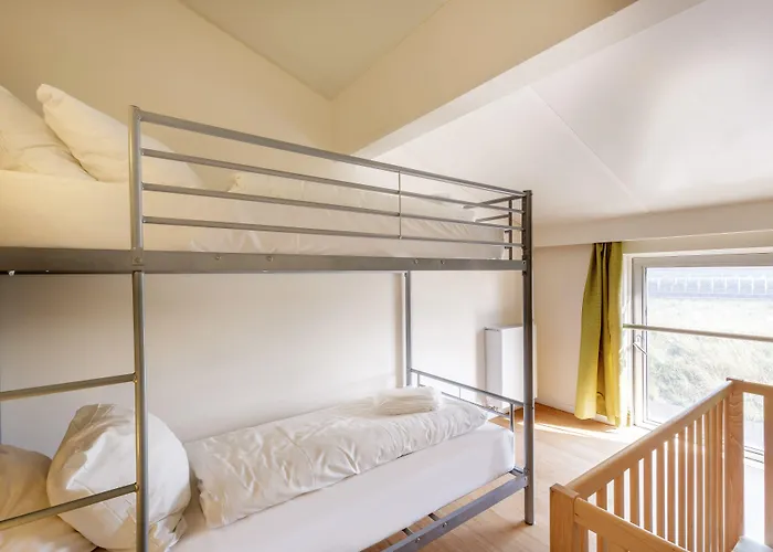 Sunparks De Haan Holiday park Wenduine