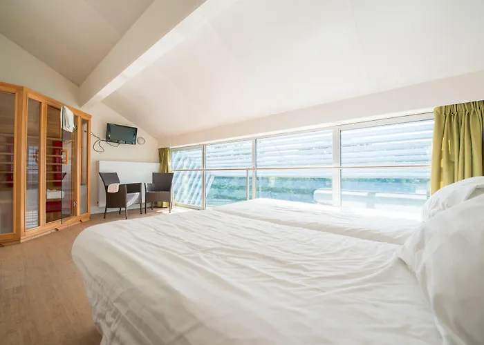 Holiday park Sunparks De Haan