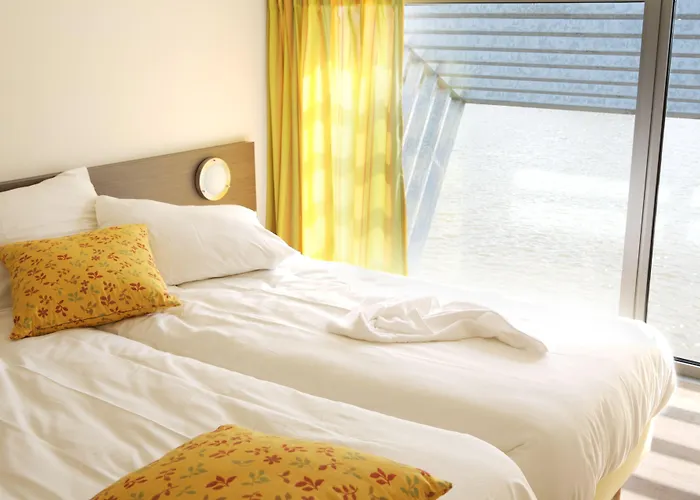 Sunparks De Haan Holiday park