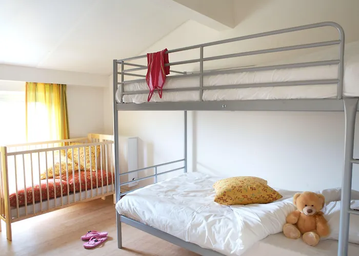 Sunparks De Haan Holiday park 4*