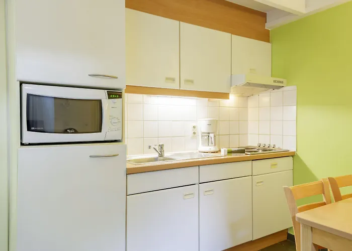 Sunparks De Haan 4* Wenduine