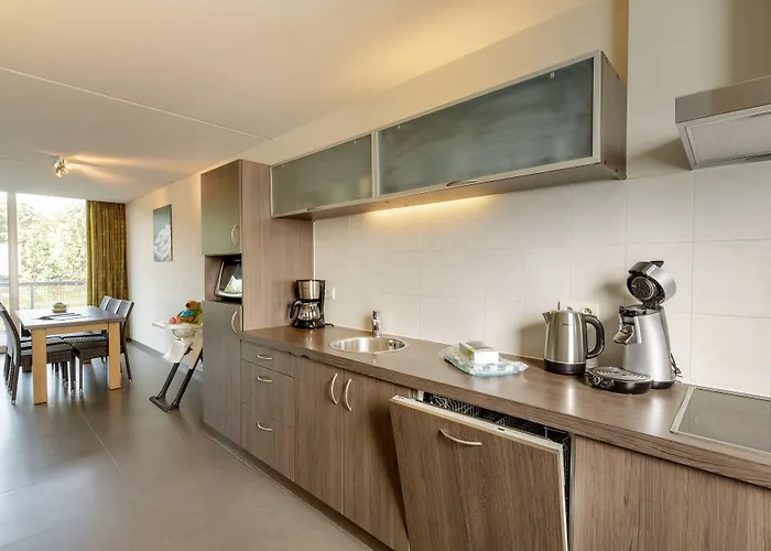 Sunparks De Haan 4* Wenduine