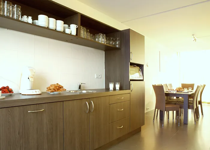 Sunparks De Haan Wenduine