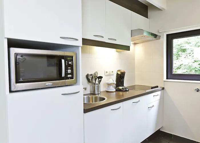 Holiday park Sunparks De Haan 4*