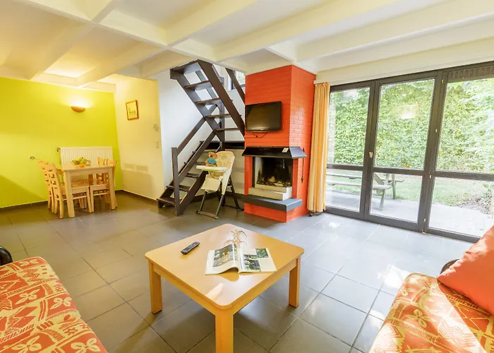 Sunparks De Haan Üdülőpark