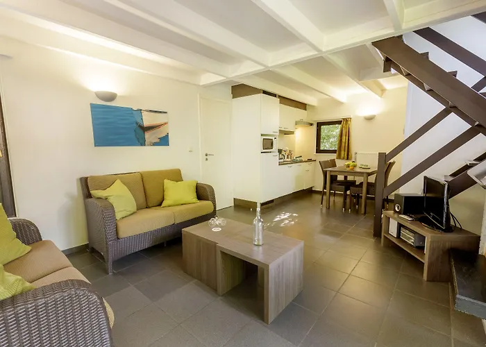 Sunparks De Haan 4* Wenduine